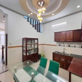 bán  nhà 1 trệt 1 lầu Hẽm: 137 Võ Văn Kiệt - An Hòa - Ninh Kiều